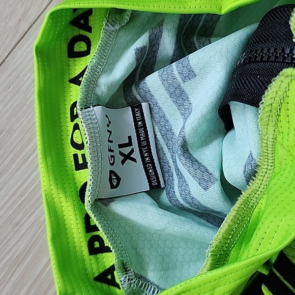 GFNY Cycling Jersey - Picture 3 of 3